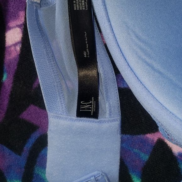 INC Bra - Picture 11 of 13